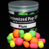 Customized Pop Up´z (Fluo)