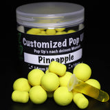 Customized Pop Up´z (Fluo)