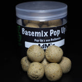 Basemix Pop Up´z