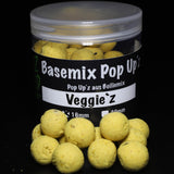 Basemix Pop Up´z