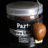 Pazte