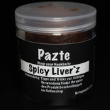Pazte