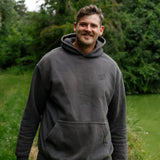 Fingerz Crozzed Hoody (Siebdruck)
